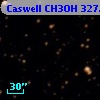 Caswell CH3OH 327.402+00.444
