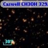 Caswell CH3OH 329.405-00.459