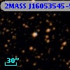 2MASS J16053545-5256397