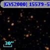 [GVS2000] 15579-5303A