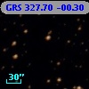 GRS 327.70 -00.30