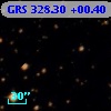 GRS 328.30 +00.40