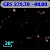 GRS 328.70 -00.00