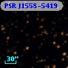 PSR J1558-5419