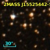 2MASS J15525442-5420440