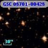 GSC 08701-00428