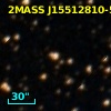 2MASS J15512810-5429446