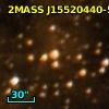 2MASS J15520440-5441111