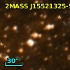 2MASS J15521325-5443301