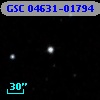 GSC 04631-01794