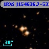 1RXS J154636.7-532808