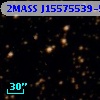 2MASS J15575539-5358031