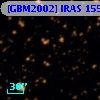 [GBM2002] IRAS 15596-5301 A