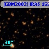[GBM2002] IRAS 15596-5301 B