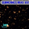 [GBM2002] IRAS 15596-5301 C