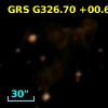 GRS 326.70 +00.60