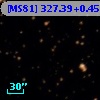 [MS81] 327.39+0.45 IRS 1