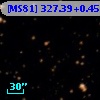 [MS81] 327.39+0.45 IRS 2