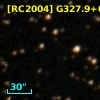 [RC2004] G327.9+0.0-99.7