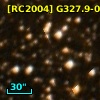 [RC2004] G327.9-0.8+35.8