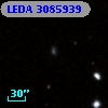 LEDA 3085939