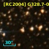 [RC2004] G328.7-0.3-73.4