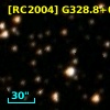 [RC2004] G328.8+0.6-75.5