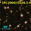 [RC2004] G328.2-0.5-46.0