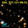 GAL 327.12+00.51