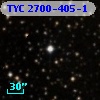 TYC 2700-405-1