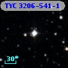 TYC 3206-541-1