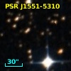 PSR J1551-5310
