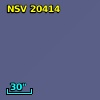 NSV 20414