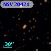 NSV 20421