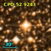 CPD-52  9243