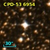 CPD-53  6954