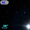 8C 0854+829