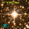 V* V363 Nor