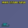IRAS 15544-5454