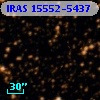 IRAS 15552-5437