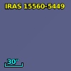 IRAS 15560-5449