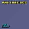IRAS 15565-5429
