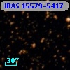 IRAS 15579-5417