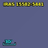 IRAS 15582-5441