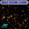 IRAS 15590-5430