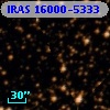 IRAS 16000-5333