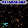IRAS 16004-5409