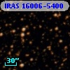 IRAS 16006-5400