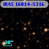 IRAS 16014-5316