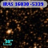 IRAS 16030-5339